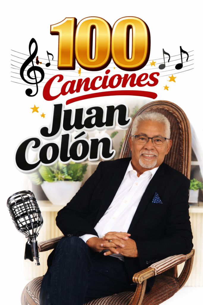 Juan Colón